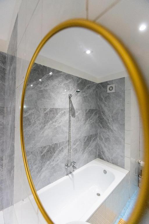 Light-2 Lovely Apartment In Tirana Esterno foto